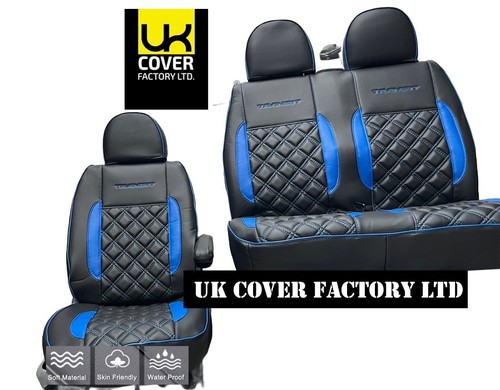 Made measure van seat - made,