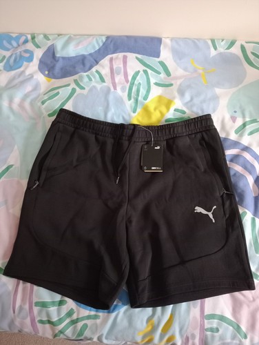 Puma shorts mens size xxl - puma,