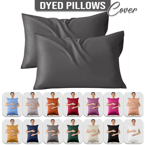 Pillow cases pack - pack, luxury