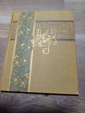 Antique 1882 Elizabeth Barrett