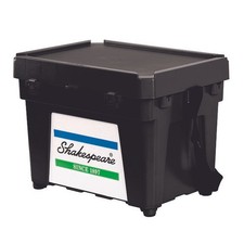 Shakespeare Seatbox - Black