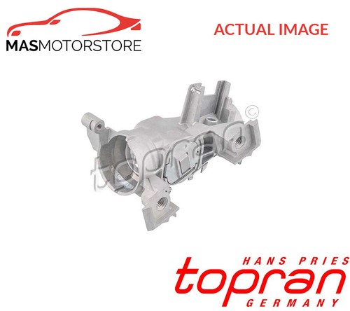Steering lock topran 114 - steering,
