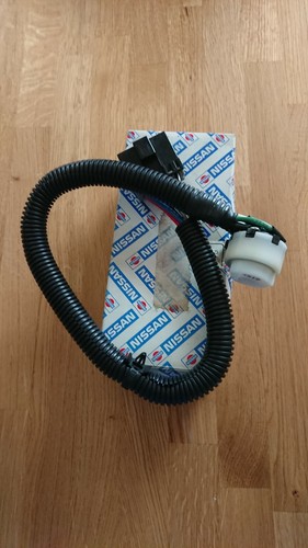 Nissan urvan e24 ignition - e24,,