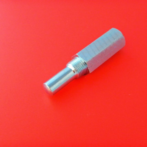 Flywheel clutch removal tool - &,