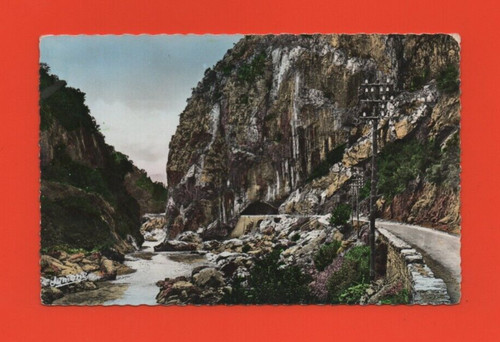 Algeria kalybie gorges - kalybie,