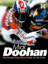 Mick Doohan : Thunder from