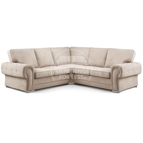 Milan mink chenille corner - chenille, 3
