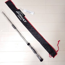 Shimano 20 Zodias 167M-S/2