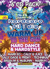 HTID 36 - Hardstyle & Hard