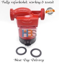 GRUNDFOS ALPHA 2 15-60 (130MM) PUMP WITH AUTO ADAPT 230V 98119377 GENUINE