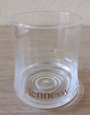 Hennessy Lowball Snifter
