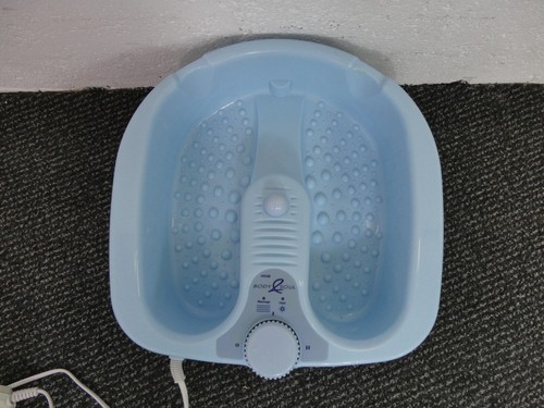Foot bath hinari - foot, soul