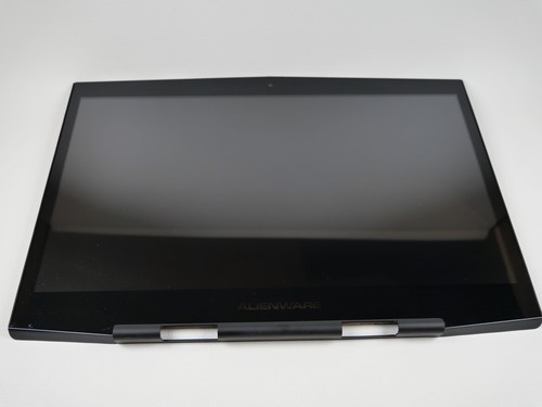 Alienware m17x lg - r4,