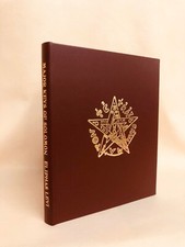 Eliphas Levi Major Keys of