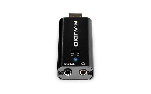 Audio micro dac portable - micro,