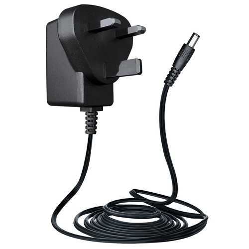 500ma 8m long power - 9v,