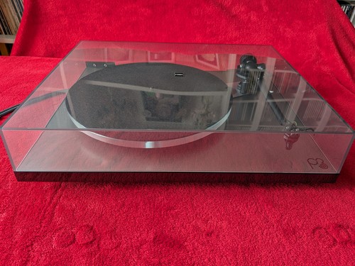 Rega planar edition with - rs,
