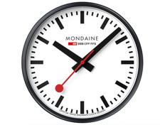 Mondaine A990.CLOCK.12SBB