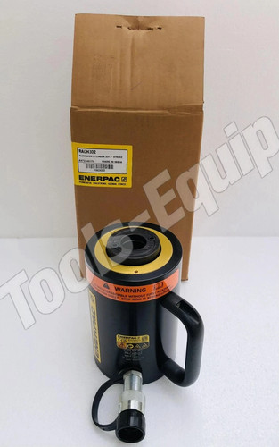 Enerpac rach 302 - enerpac, aluminum