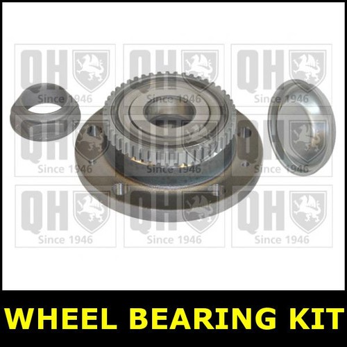 Wheel bearing kit front - kit, for