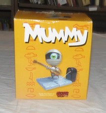 Mummy Super-Scary Monster Show