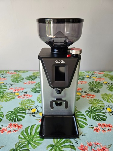 Gaggia mdf home - 55,