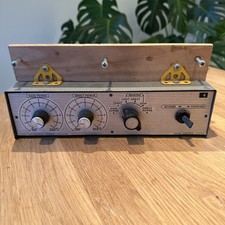 Codar Track Power Control System For Model Trains