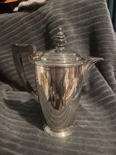 Beautiful Mappin and Webb