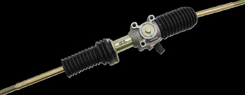 Moose steering rack - steering,