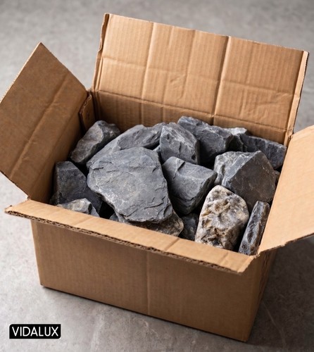 10kg sauna stones for - 10kg, vidalux