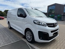 Vauxhall Vivaro,Citroen