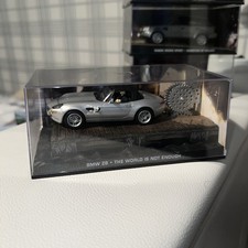 The James Bond Car Collection