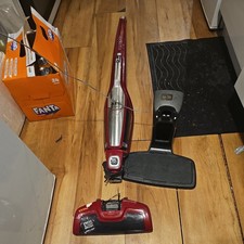 AEG AG3012 ERGORAPIDO Handheld Vacuum Handle Motor/Battery/charger.SEE DSCRPTN 