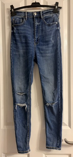 Stradivarius ladies skinny - stradivarius,