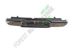 2011 NISSAN NAVARA REAR BUMPER
