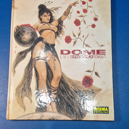Norma editorial dome luis - norma,