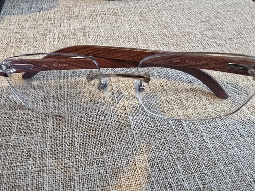 Cartier paris rimless - paris,