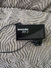 BRONCOLOR IRX 2 FLASH TRIGGER