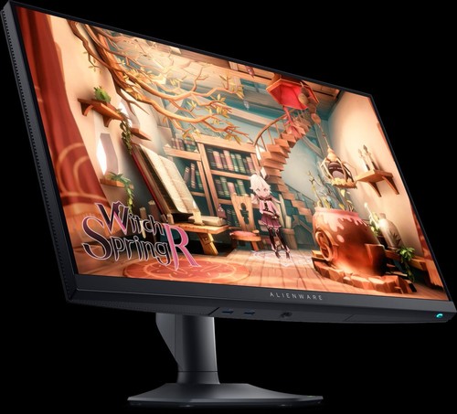 Dell alienware aw2724dm - alienware,