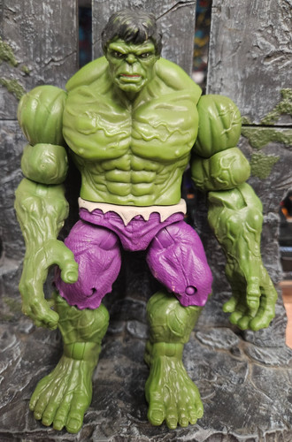 Marvel legends video game the