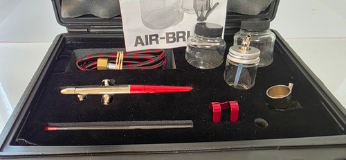 New old stock - old, usa