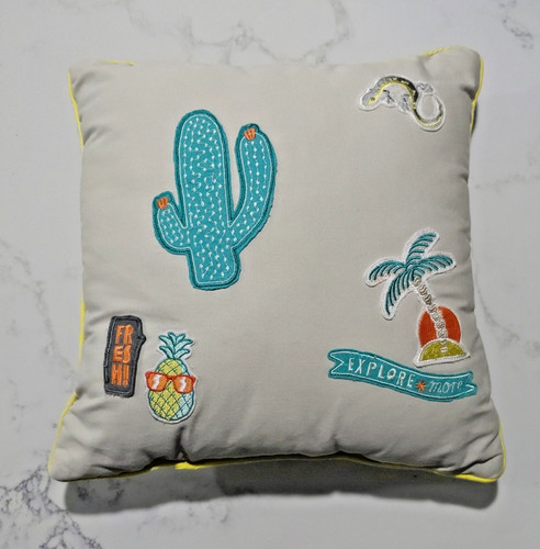 Pillowfort cactus pineapple - pillowfort,