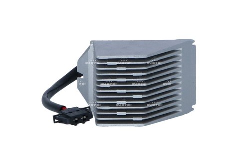 Nrf heater blower resistor - nrf, for