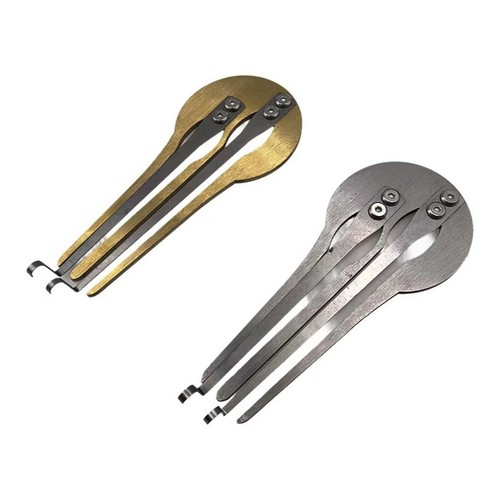Russian jaw harp - russian,