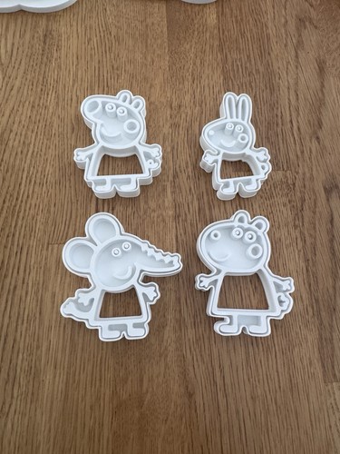 Peppa pig and - peppa,