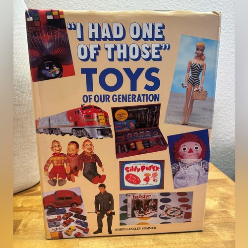 Vintage toys the - toys, 1950s