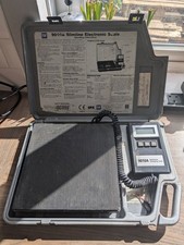 TIF Instruments 9010A Slimline