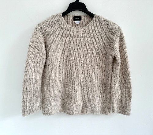 Redoute soft grey - la, jumper