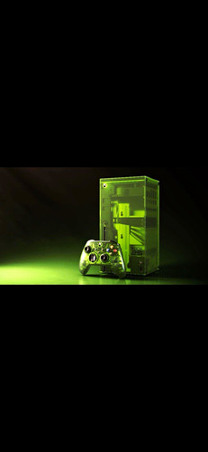 Microsoft xbox series 25 - microsoft, x