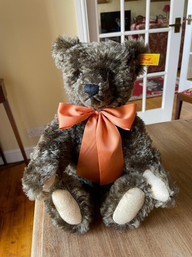 Steiff scrumpy autumn - steiff,
